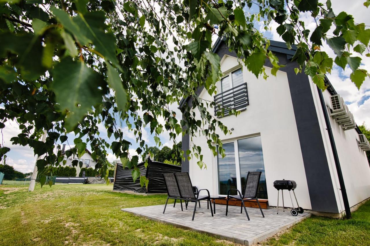 Apartmán House Of Energy - Zator Przeciszow Exteriér fotografie