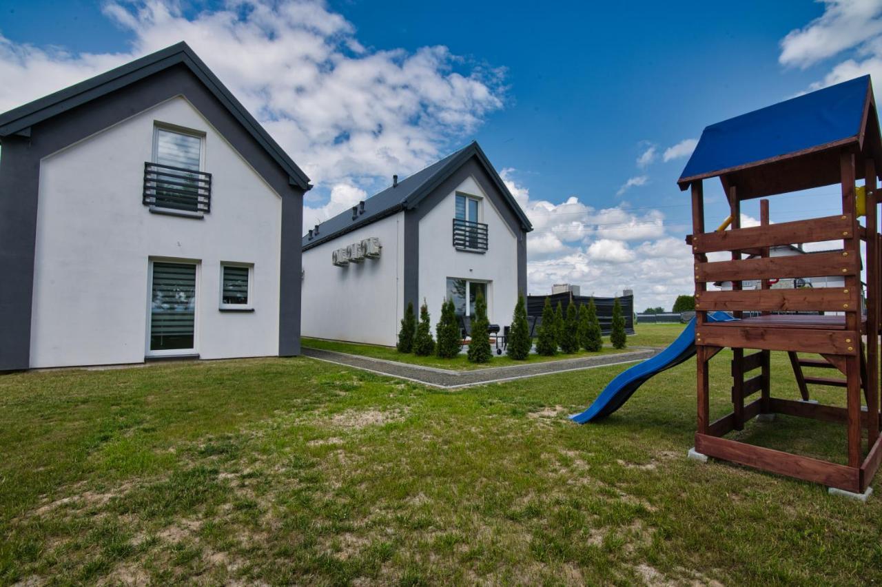 Apartmán House Of Energy - Zator Przeciszow Exteriér fotografie