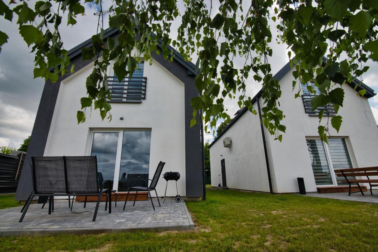 Apartmán House Of Energy - Zator Przeciszow Exteriér fotografie