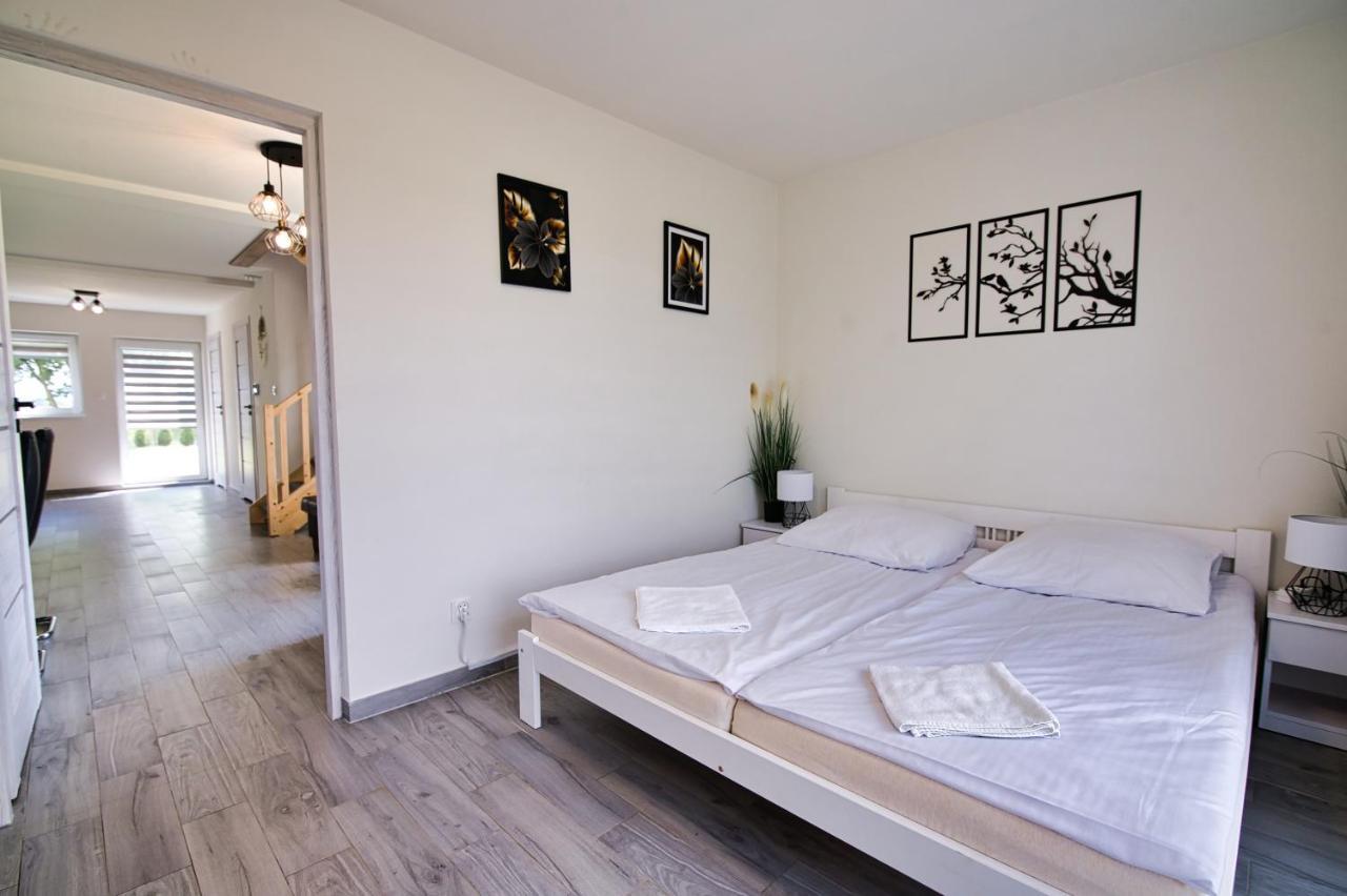 Apartmán House Of Energy - Zator Przeciszow Exteriér fotografie