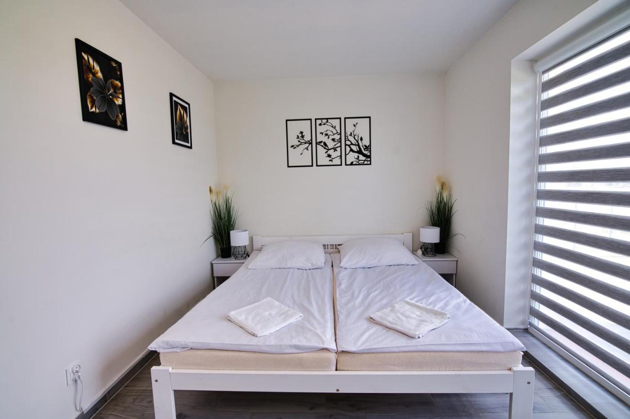 Apartmán House Of Energy - Zator Przeciszow Exteriér fotografie