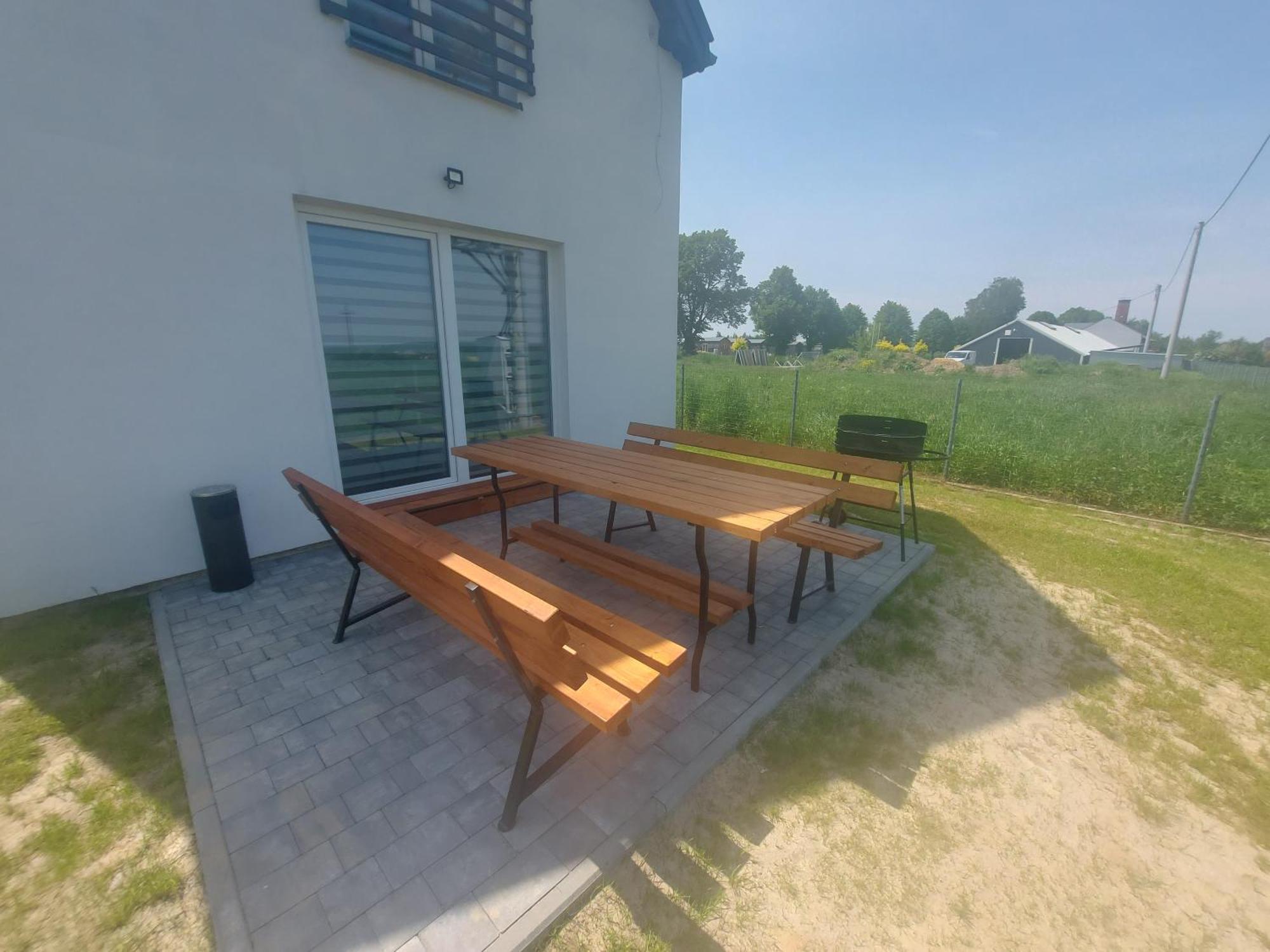 Apartmán House Of Energy - Zator Przeciszow Exteriér fotografie