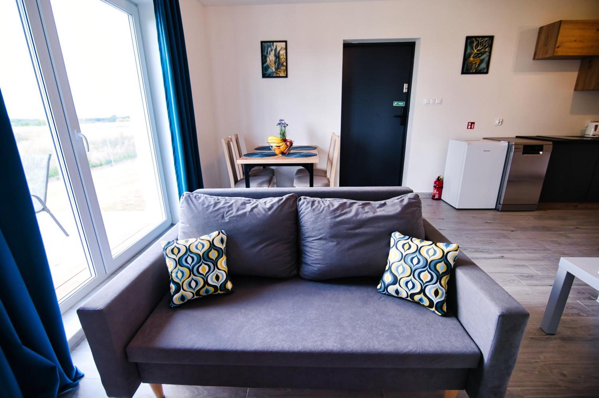 Apartmán House Of Energy - Zator Przeciszow Exteriér fotografie