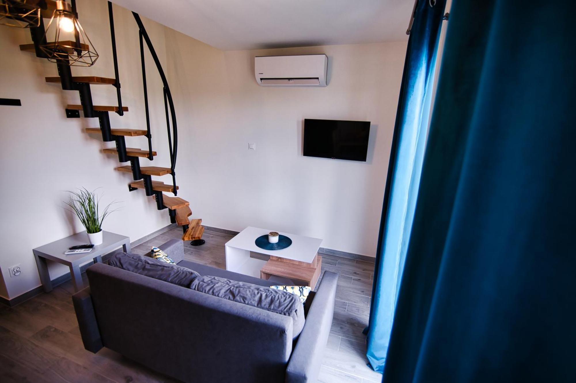Apartmán House Of Energy - Zator Przeciszow Exteriér fotografie