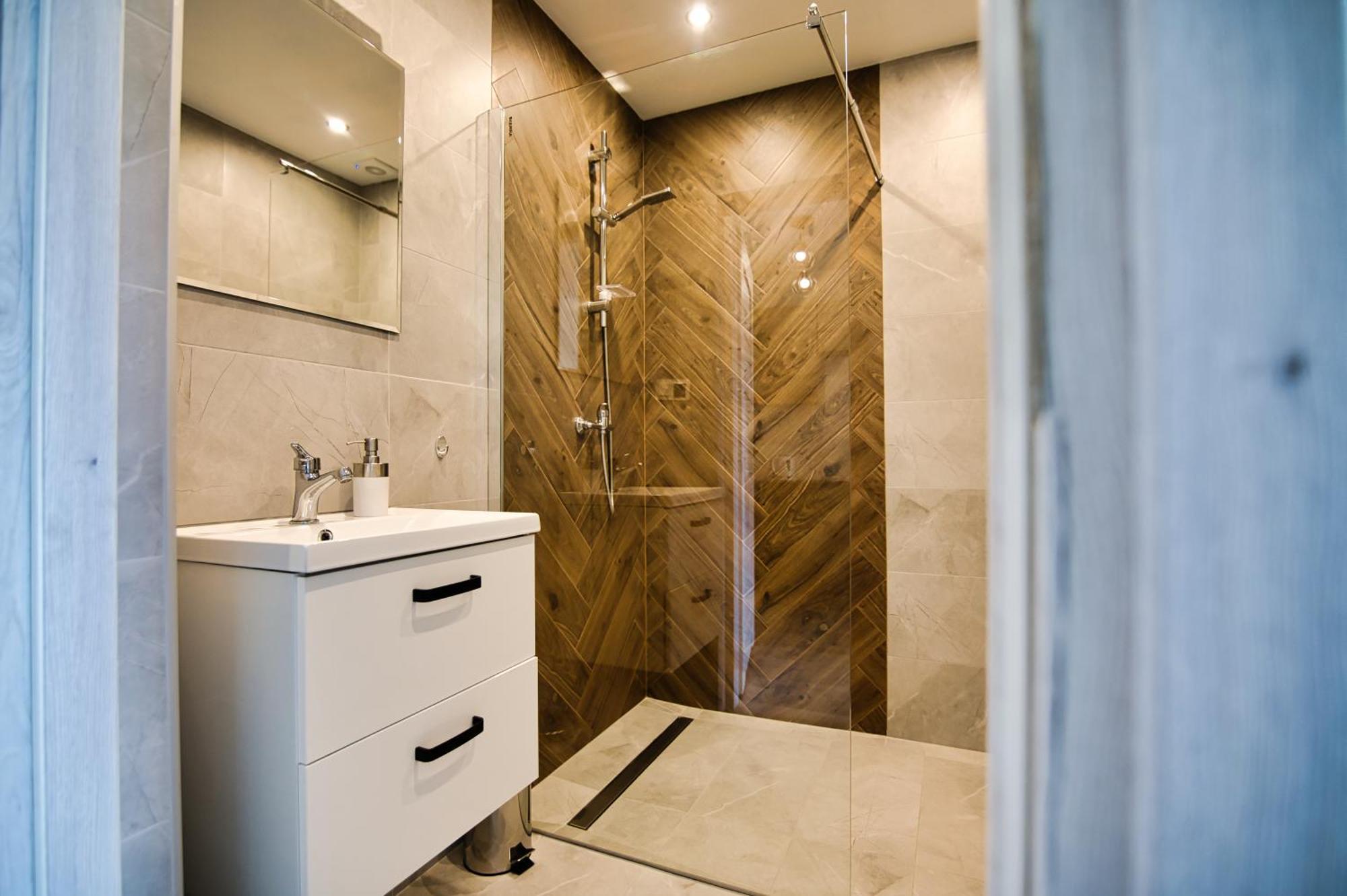 Apartmán House Of Energy - Zator Przeciszow Exteriér fotografie