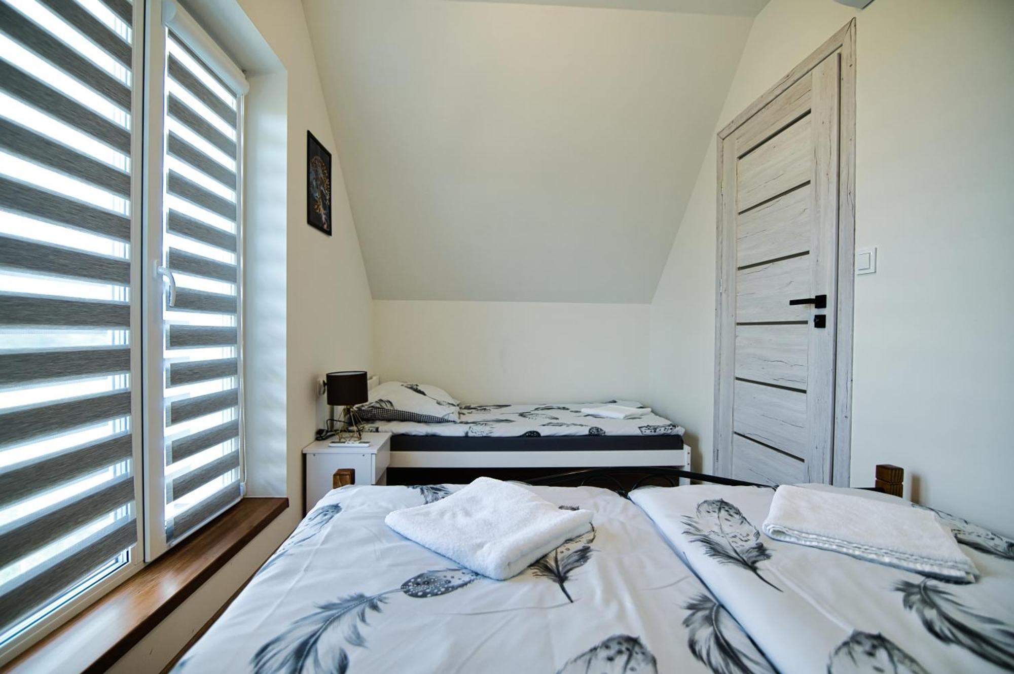 Apartmán House Of Energy - Zator Przeciszow Exteriér fotografie