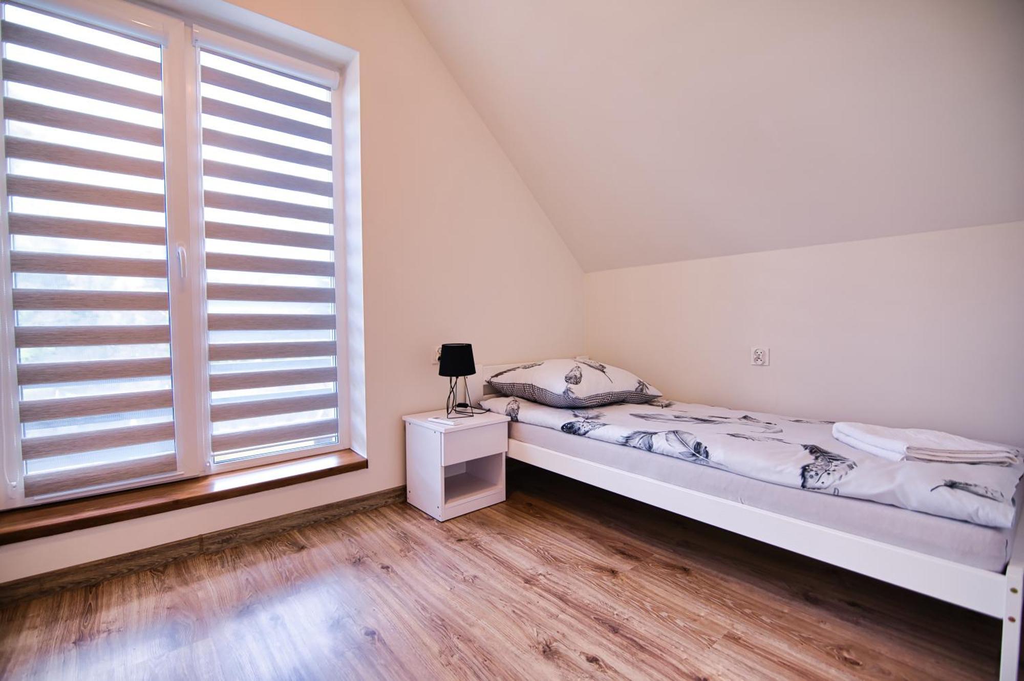 Apartmán House Of Energy - Zator Przeciszow Exteriér fotografie