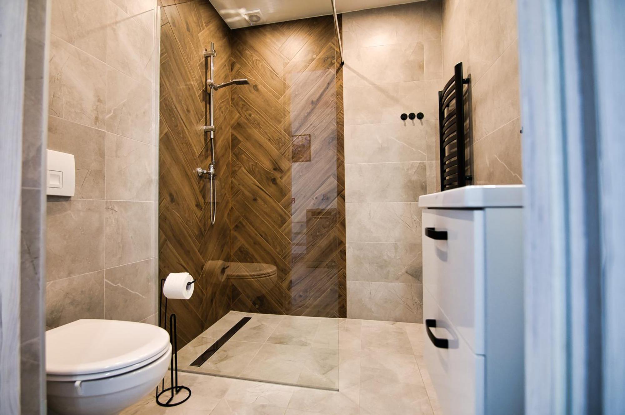 Apartmán House Of Energy - Zator Przeciszow Exteriér fotografie