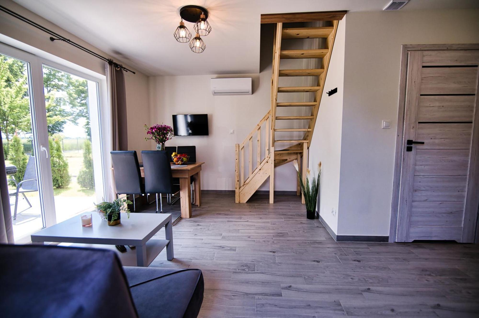 Apartmán House Of Energy - Zator Przeciszow Exteriér fotografie