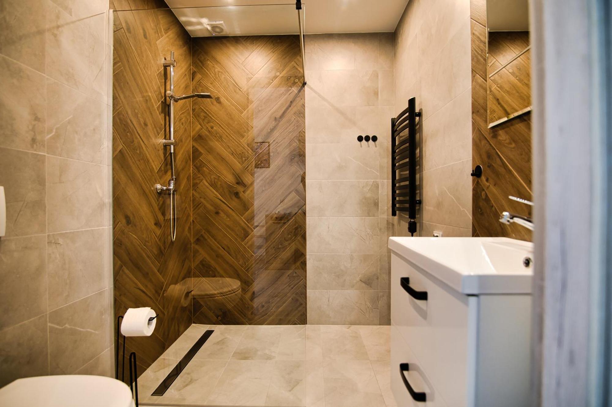 Apartmán House Of Energy - Zator Przeciszow Exteriér fotografie