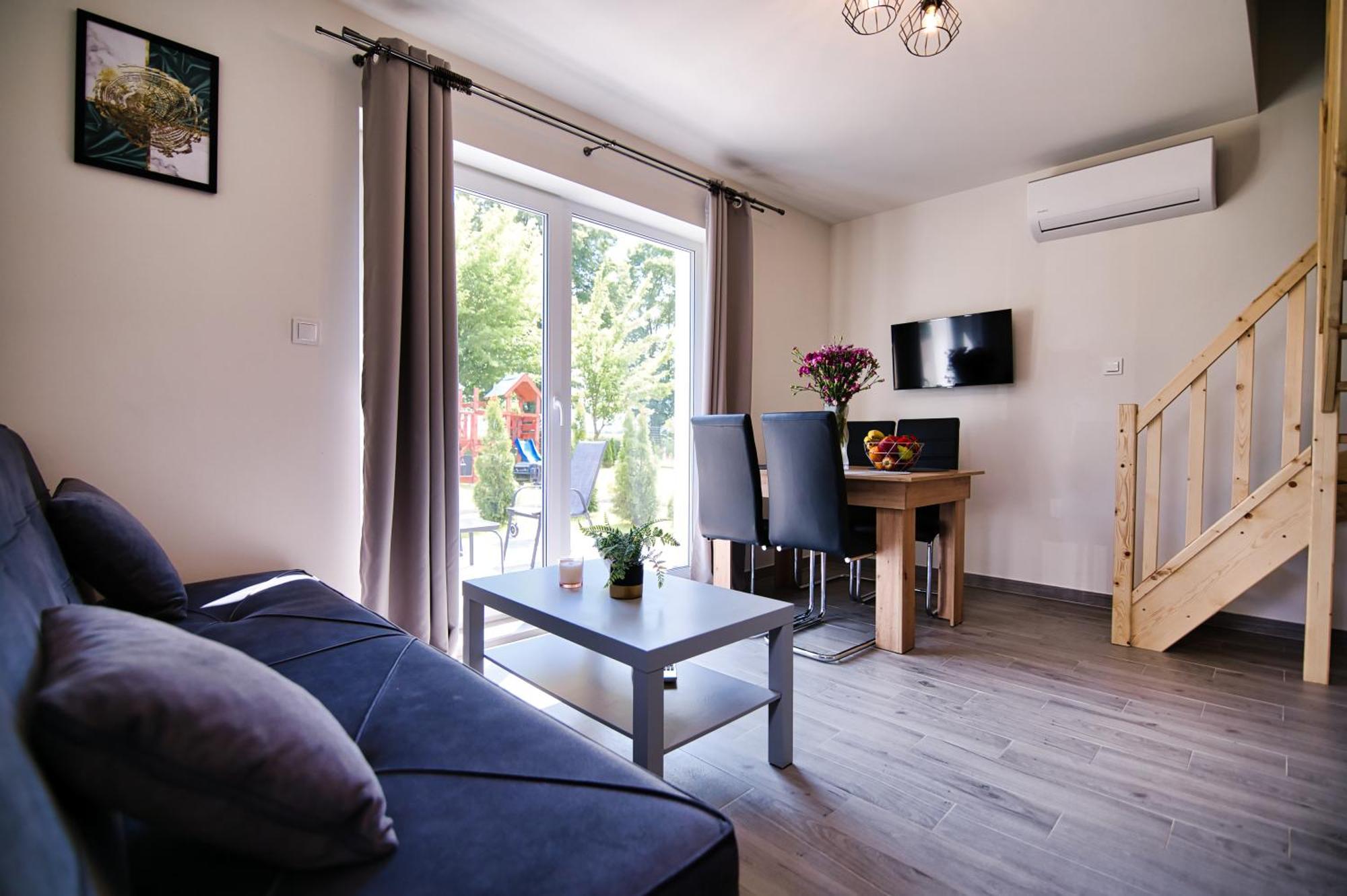 Apartmán House Of Energy - Zator Przeciszow Exteriér fotografie