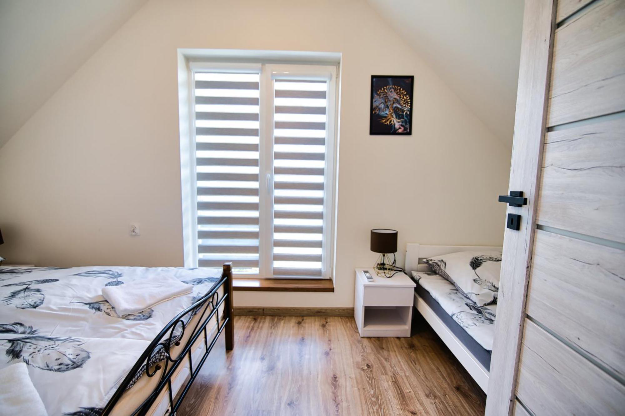 Apartmán House Of Energy - Zator Przeciszow Exteriér fotografie