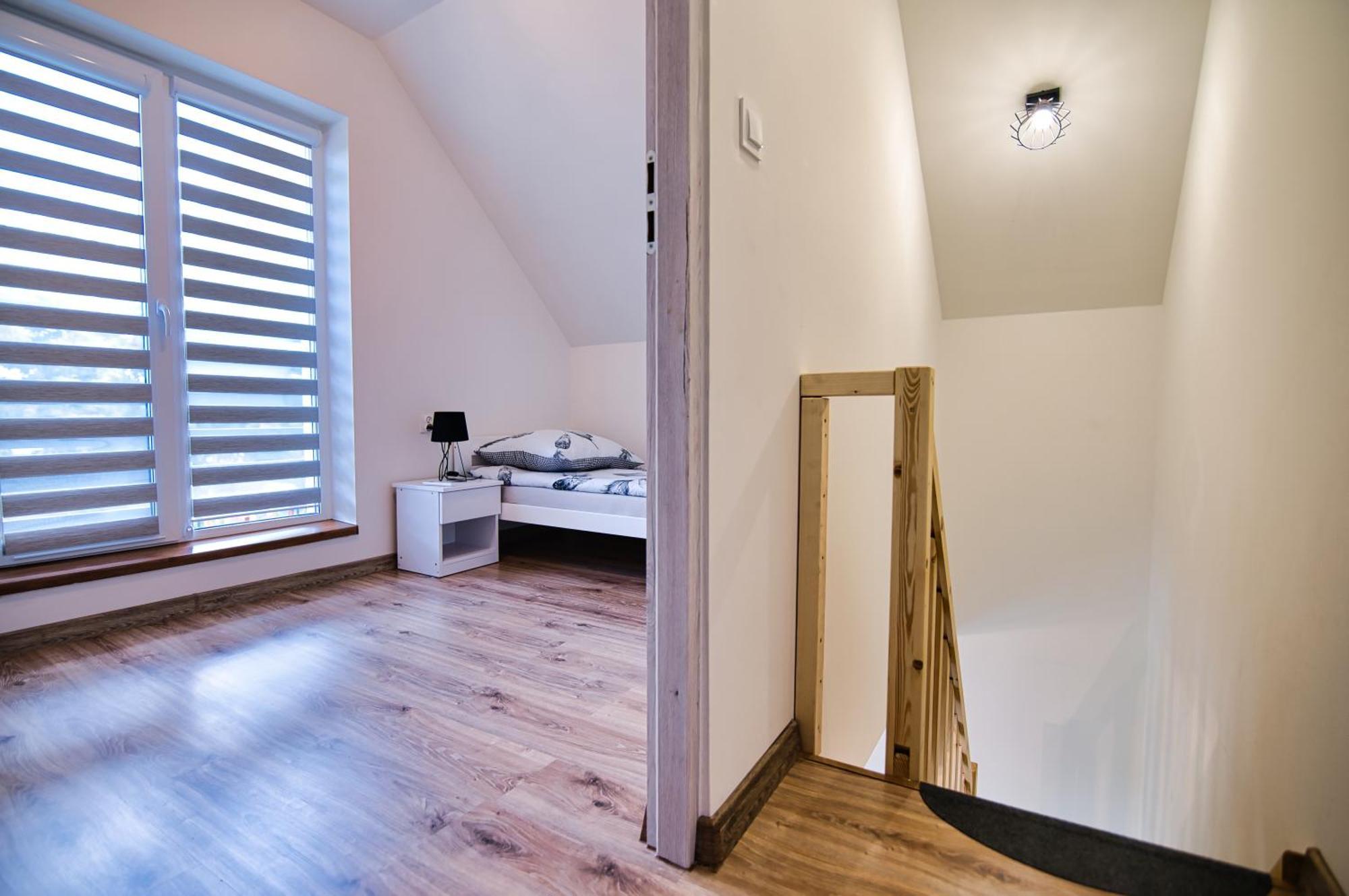 Apartmán House Of Energy - Zator Przeciszow Exteriér fotografie