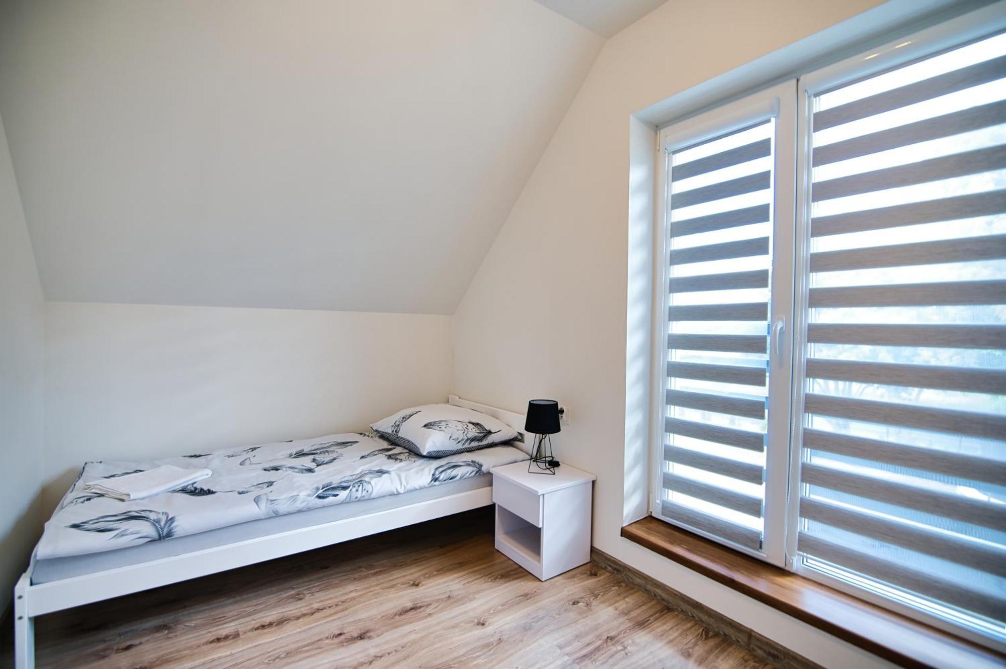 Apartmán House Of Energy - Zator Przeciszow Exteriér fotografie