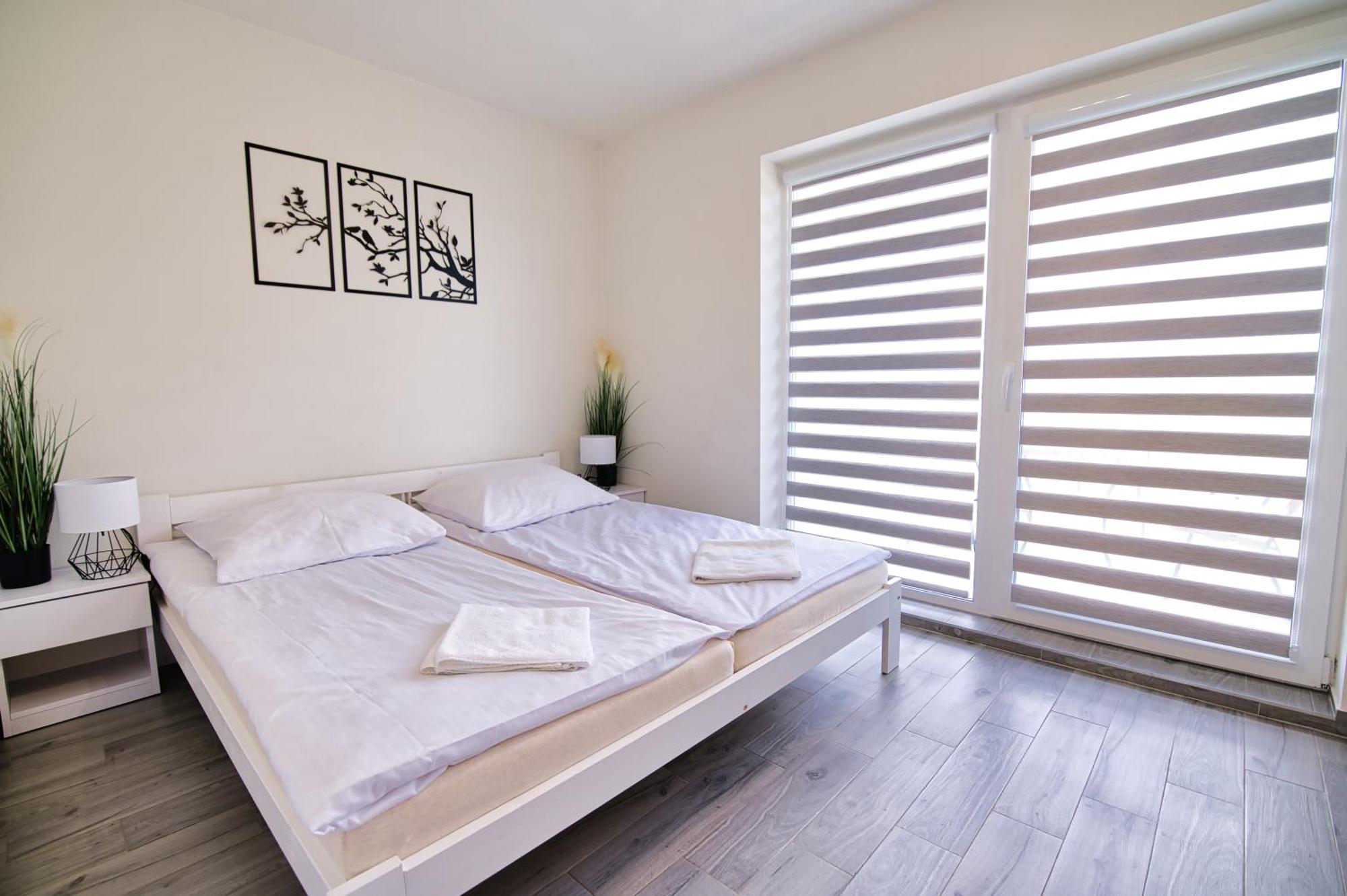Apartmán House Of Energy - Zator Przeciszow Exteriér fotografie