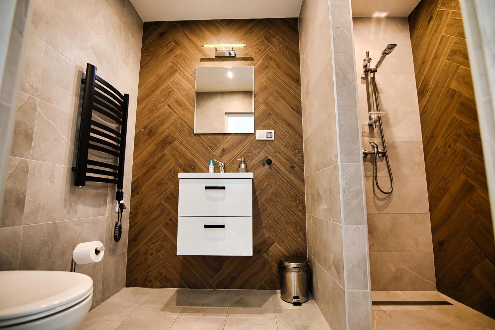 Apartmán House Of Energy - Zator Przeciszow Exteriér fotografie