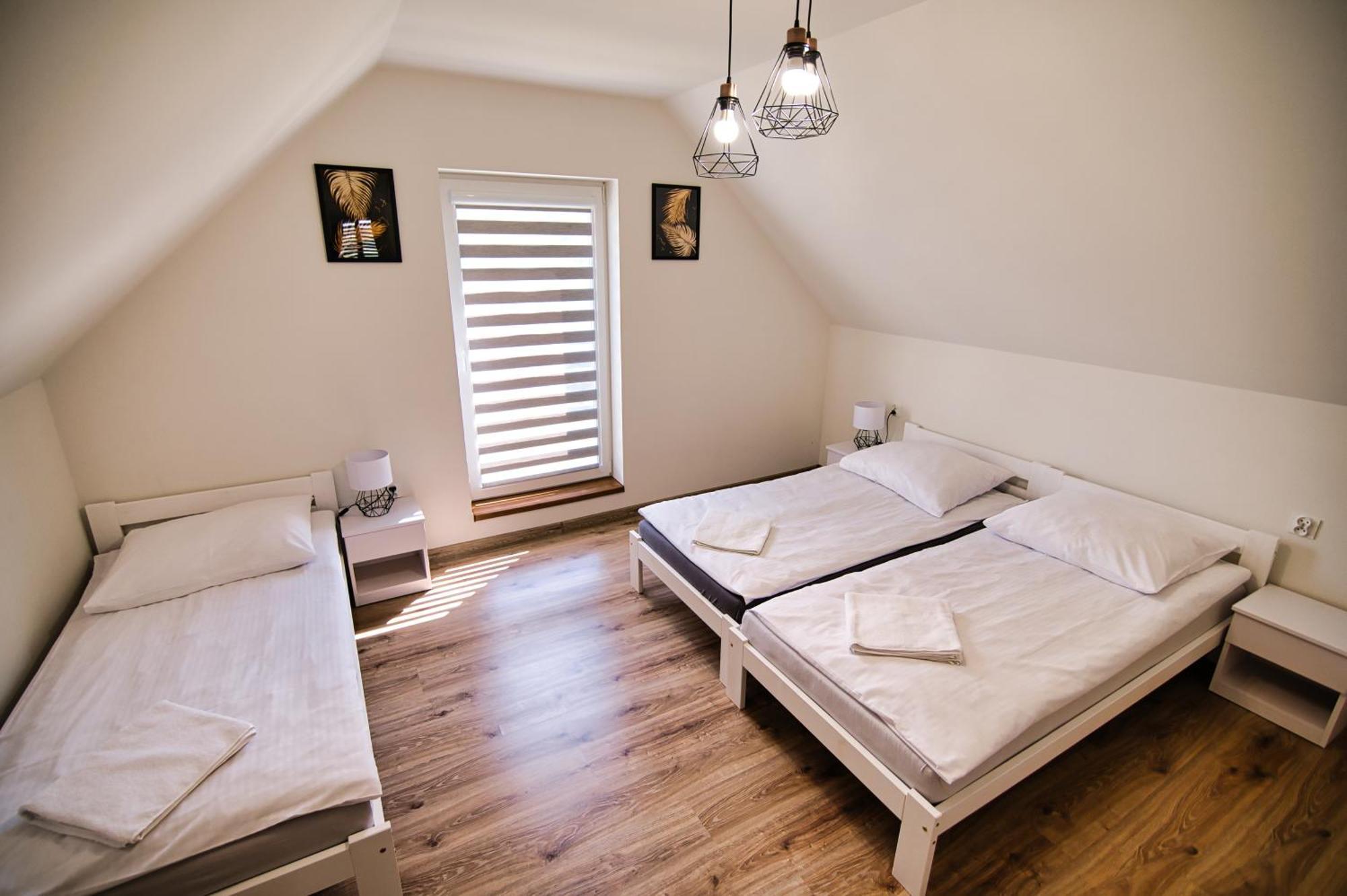 Apartmán House Of Energy - Zator Przeciszow Exteriér fotografie