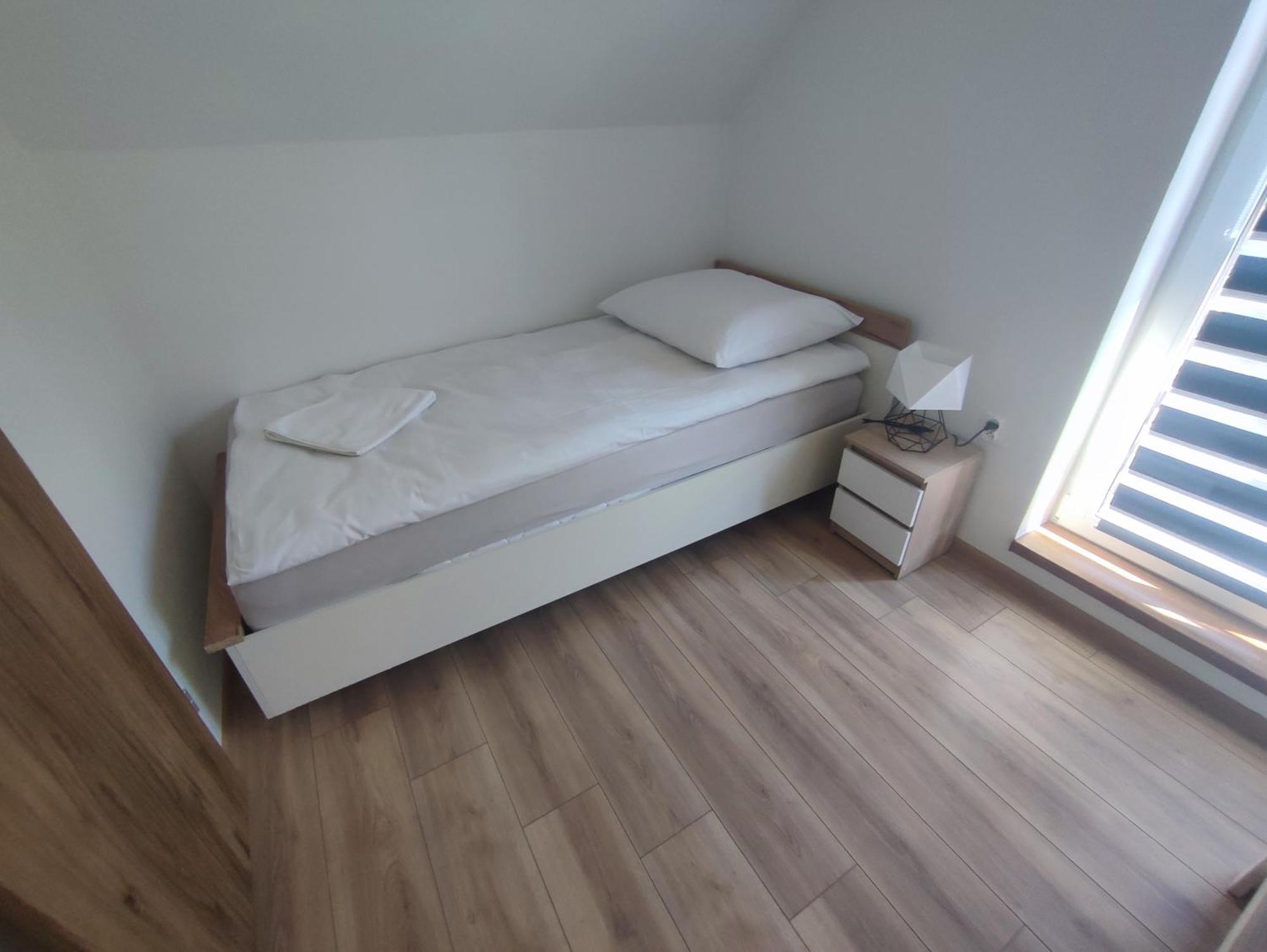 Apartmán House Of Energy - Zator Przeciszow Exteriér fotografie