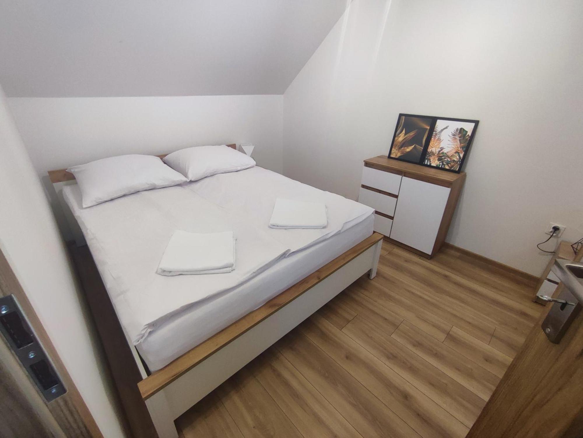Apartmán House Of Energy - Zator Przeciszow Exteriér fotografie