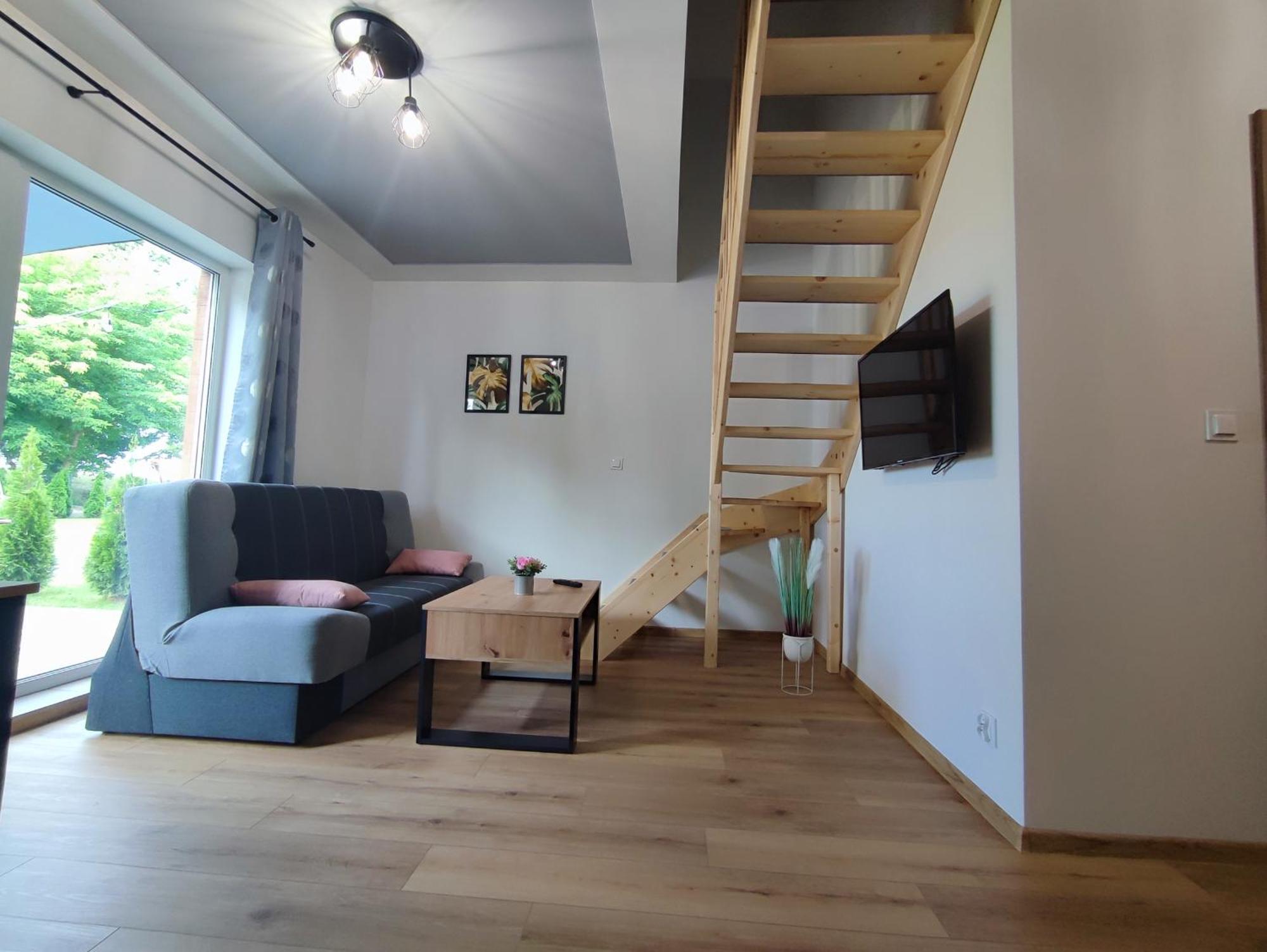Apartmán House Of Energy - Zator Przeciszow Exteriér fotografie