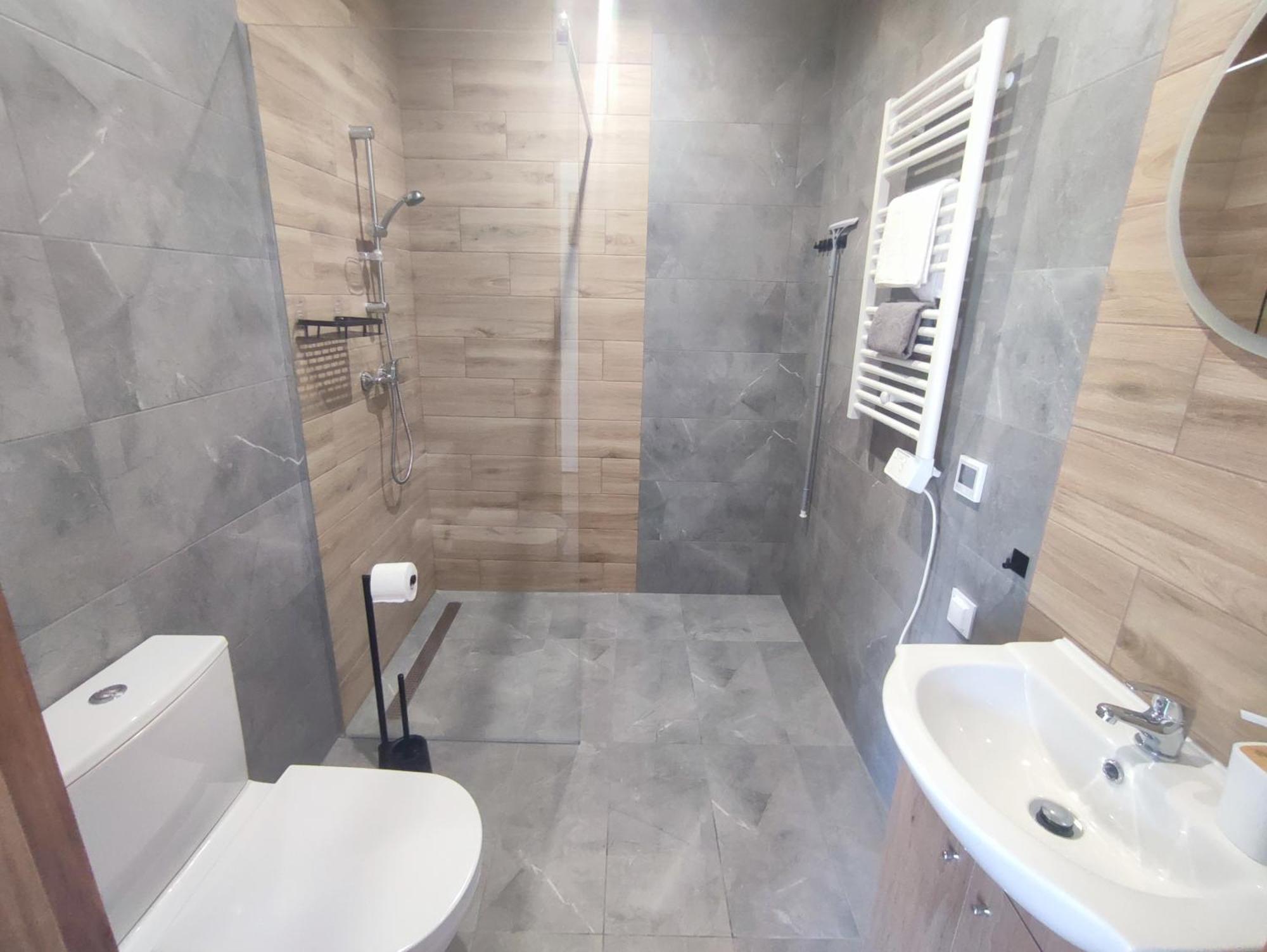 Apartmán House Of Energy - Zator Przeciszow Exteriér fotografie